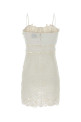 White ramie Reola mini dress ISABEL MARANT (RO1172FAD3J12I)