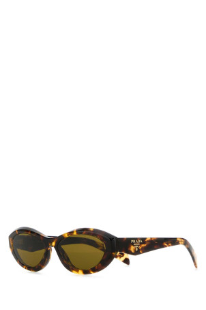 Printed acetate sunglasses PRADA (SPR26ZC055E14L)