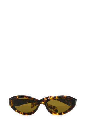 Printed acetate sunglasses PRADA (SPR26ZC055E14L)