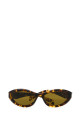 Printed acetate sunglasses PRADA (SPR26ZC055E14L)