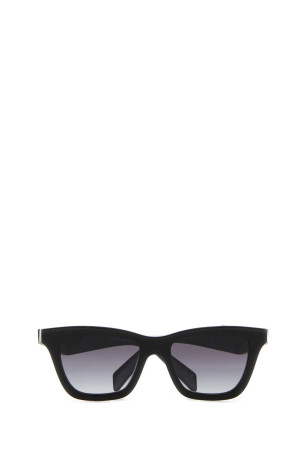 Black acetate sunglasses PRADA (SPRC07C051E16K)