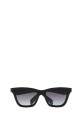 Black acetate sunglasses PRADA (SPRC07C051E16K)