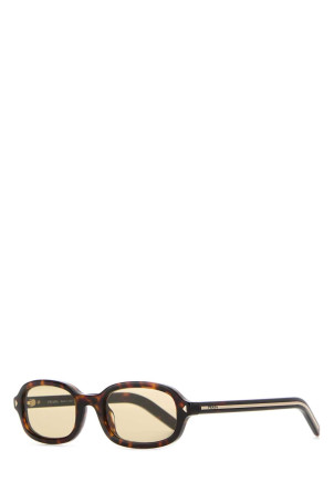 Printed acetate sunglasses PRADA (SPRD06C050E17N)