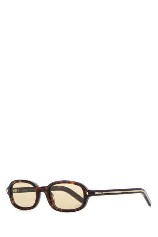 Printed acetate sunglasses PRADA (SPRD06C050E17N)