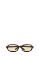 Printed acetate sunglasses PRADA (SPRD06C050E17N)