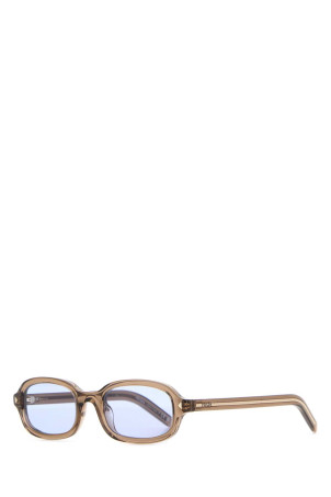 Mud acetate sunglasses PRADA (SPRD06C050E28I)