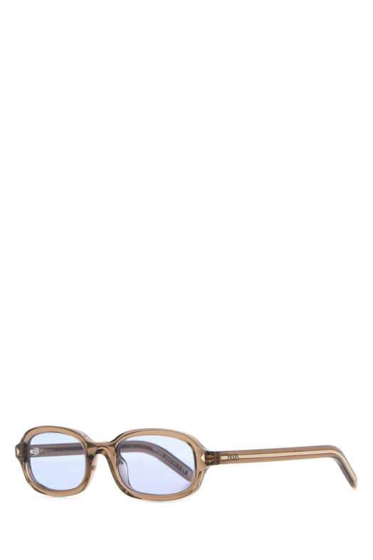 Mud acetate sunglasses PRADA (SPRD06C050E28I)