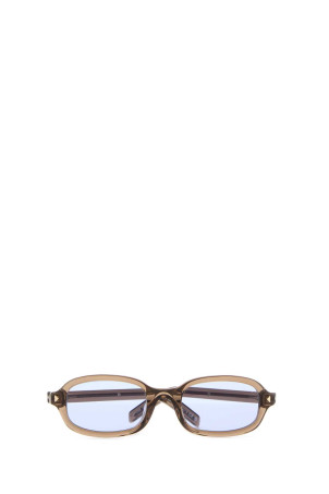 Mud acetate sunglasses PRADA (SPRD06C050E28I)