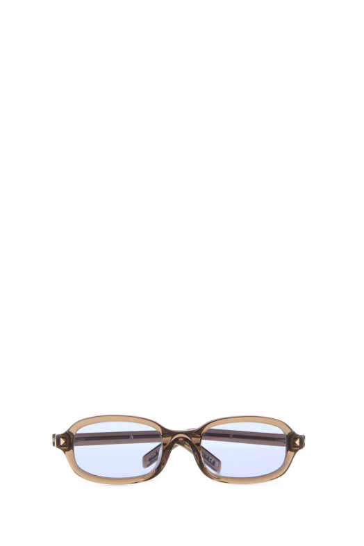 Mud acetate sunglasses PRADA (SPRD06C050E28I)