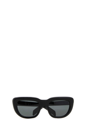 Black acetate Prada Eyewear Collection sunglasses PRADA (SPRD07C053E16K)