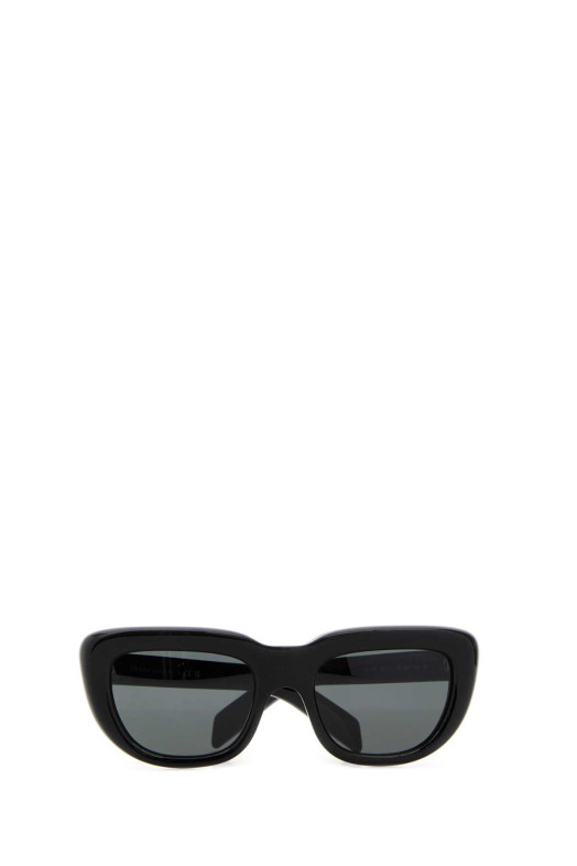 Black acetate Prada Eyewear Collection sunglasses PRADA (SPRD07C053E16K)