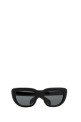Black acetate Prada Eyewear Collection sunglasses PRADA (SPRD07C053E16K)