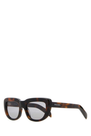 Printed acetate Prada Eyewear Collection sunglasses PRADA (SPRD07C053E20D)