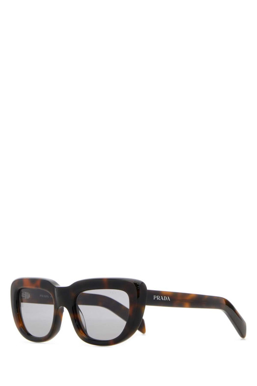Printed acetate Prada Eyewear Collection sunglasses PRADA (SPRD07C053E20D)