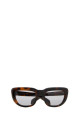 Printed acetate Prada Eyewear Collection sunglasses PRADA (SPRD07C053E20D)