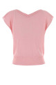 Pink viscose Tesa top Pink GIMAGUAS (TESATOP)
