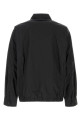 Черная хлопковая куртка «William» от GIMAGUAS (WILLIAMJACKET)