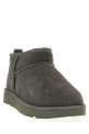 Ботинки «Classic Ultra Mini», серые 1116109GREY