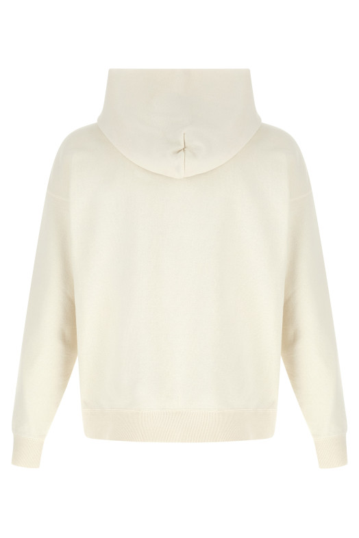 White 'Jumbo' hoodie White