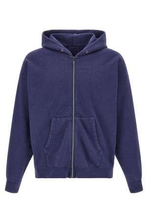 Blue 'Jumbo' hoodie Blue