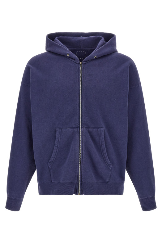 Blue 'Jumbo' hoodie Blue