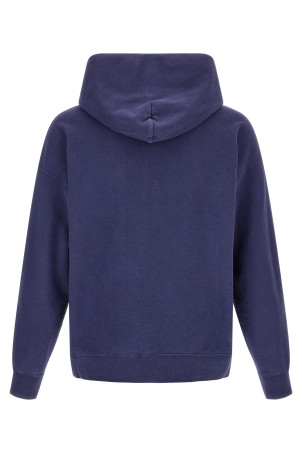 Blue 'Jumbo' hoodie Blue