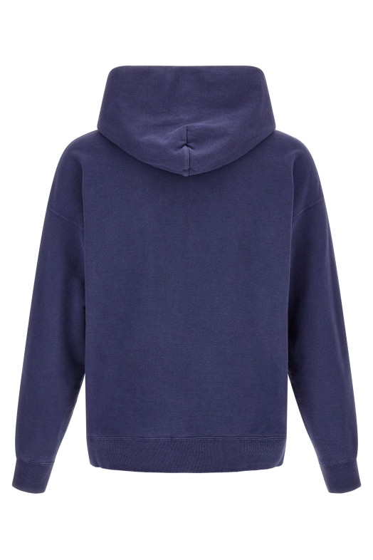 Blue 'Jumbo' hoodie Blue