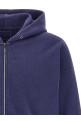 Blue 'Jumbo' hoodie Blue