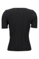 Черный топ «Basics» Черный PP68JK10315