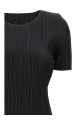 Черный топ «Basics» Черный PP68JK10315
