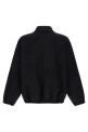 Black double-sided jacket Black