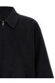 Black double-sided jacket Black