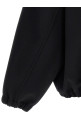 Black double-sided jacket Black