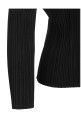 Черная кофта с длинным рукавом «Basics» Черный PP68JK10415