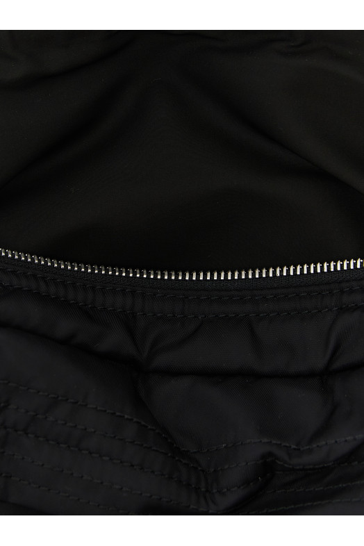 Сумка через плечо «Zip Computer Bag East West», черная SB1WG0096P9226H0015