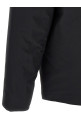 Black 'Euler' hardshell jacket Black