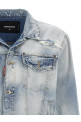 Vintage denim jacket BLUE