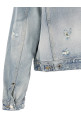 Vintage denim jacket BLUE