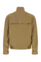 Cappuccino gabardine jacket Beige LOEWE (H526Y02X49)
