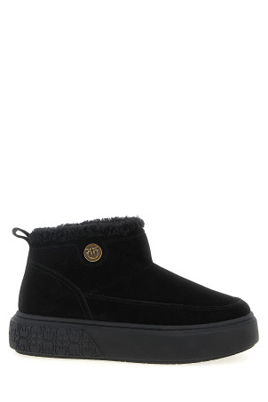'Yoko 22' ankle boots Black