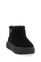 'Yoko 22' ankle boots Black