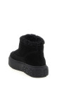 'Yoko 22' ankle boots Black