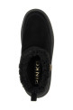 'Yoko 22' ankle boots Black
