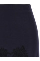Bardazzi x PINKO — синяя юбка «Botticino» Синяя 107833A3Q5F92