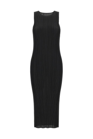 Black 'Basics' dress Black