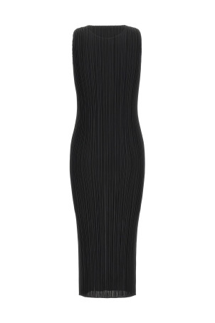 Black 'Basics' dress Black