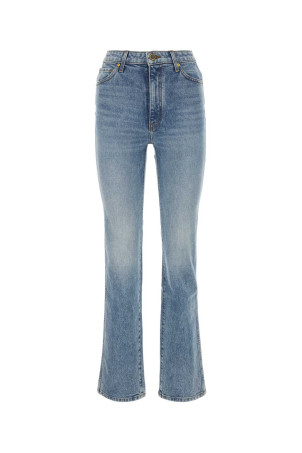 Denim jeans KHAITE (1032096W916)