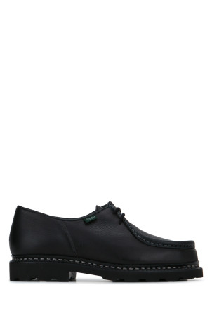 MICHAEL MARCHE NOIR-CERF NOIR Black PARABOOT (227247)