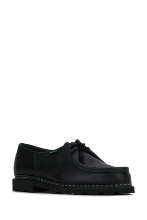 MICHAEL MARCHE NOIR-CERF NOIR Black PARABOOT (227247)