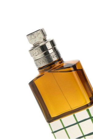 DVN ROCK THE MYRRH EDP 100 мл, три ноти (65165156) DRIES VAN NOTEN 